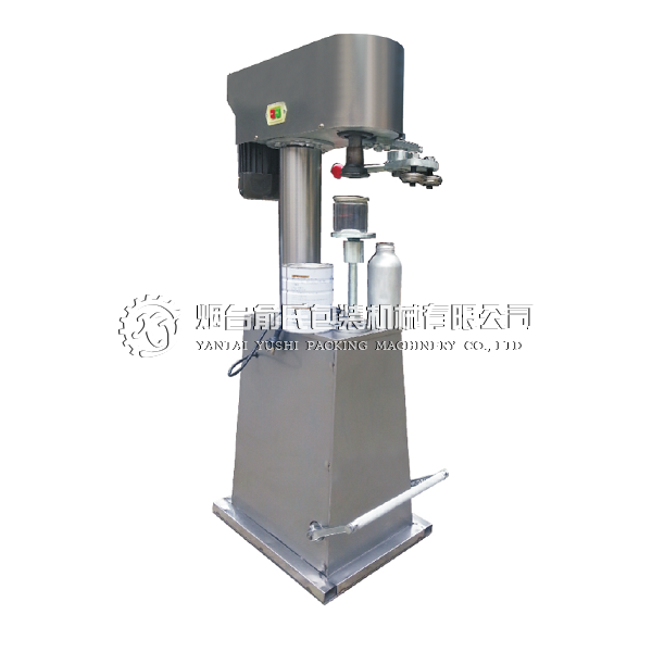 XT-FGJ100S1 半自動封罐機(jī)